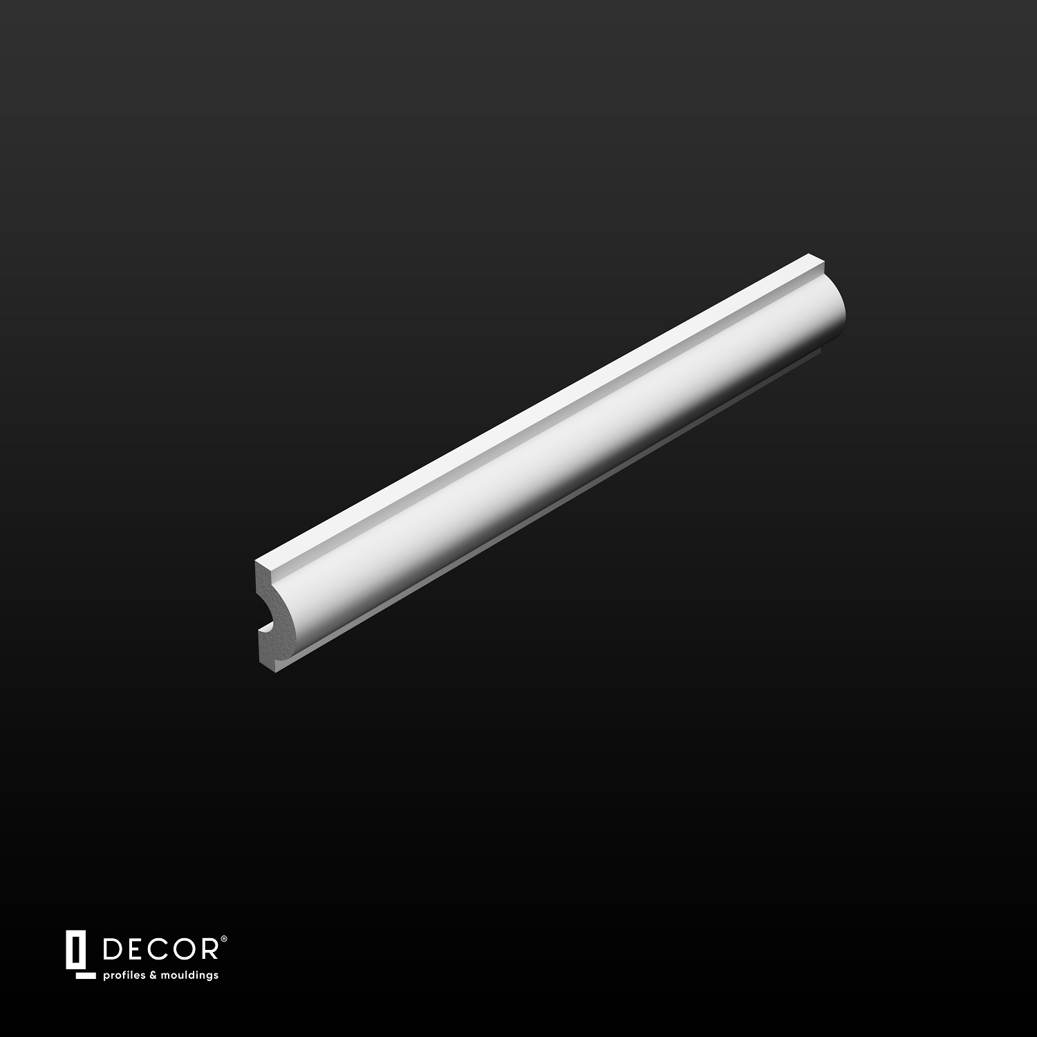 Молдинг Q Decor PX232