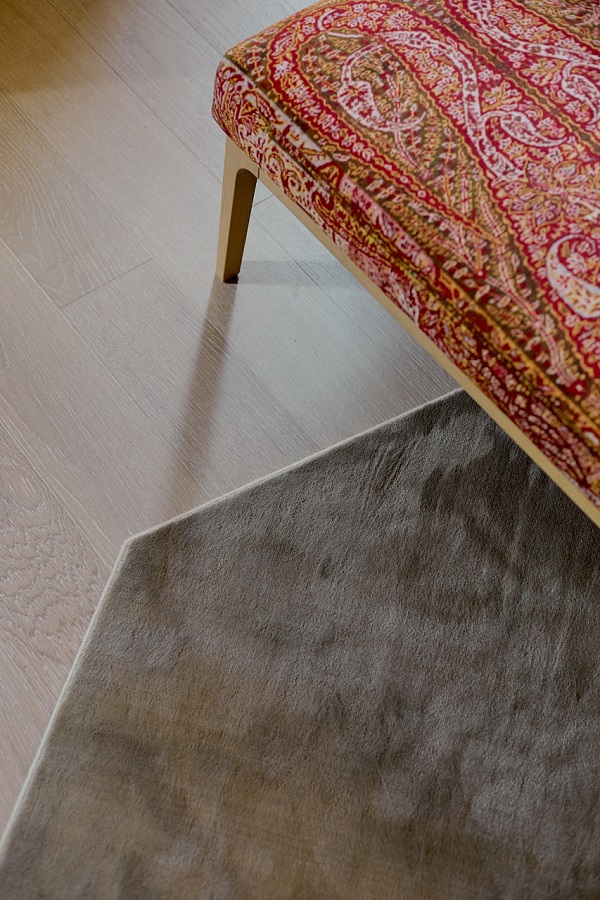 Кварцевый паркет Quartz Parquet Классик Дуб Хельсинки 1258-58 5/0.6