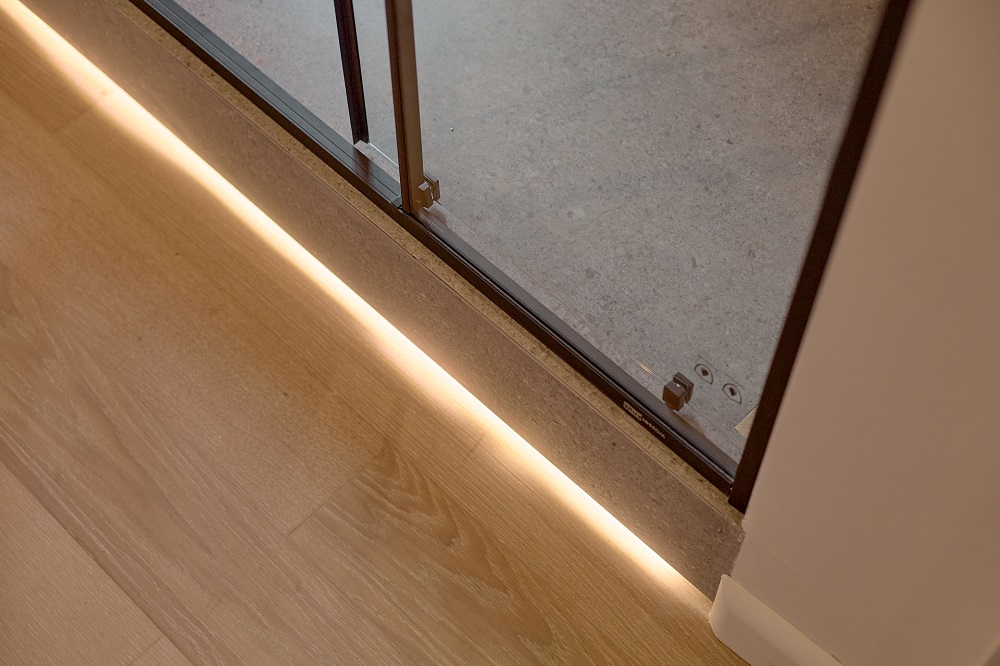 Кварцевый паркет Quartz Parquet Классик Дуб Хельсинки 1258-58 5/0.6