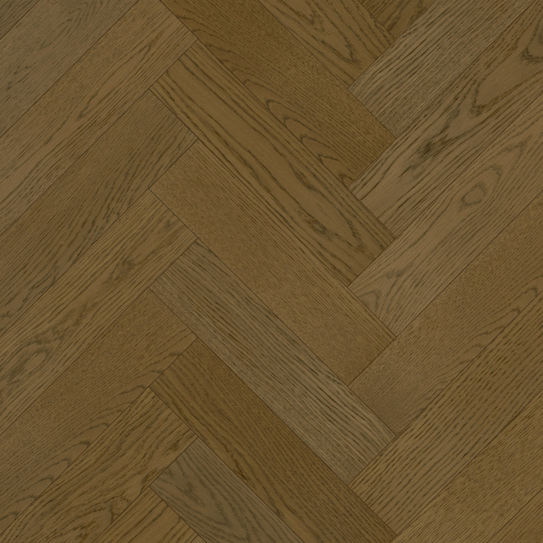Кварцевый паркет Quartz Parquet Штучный паркет Дуб Кедровый Латте 44-1258-59 5/0,6 мм  