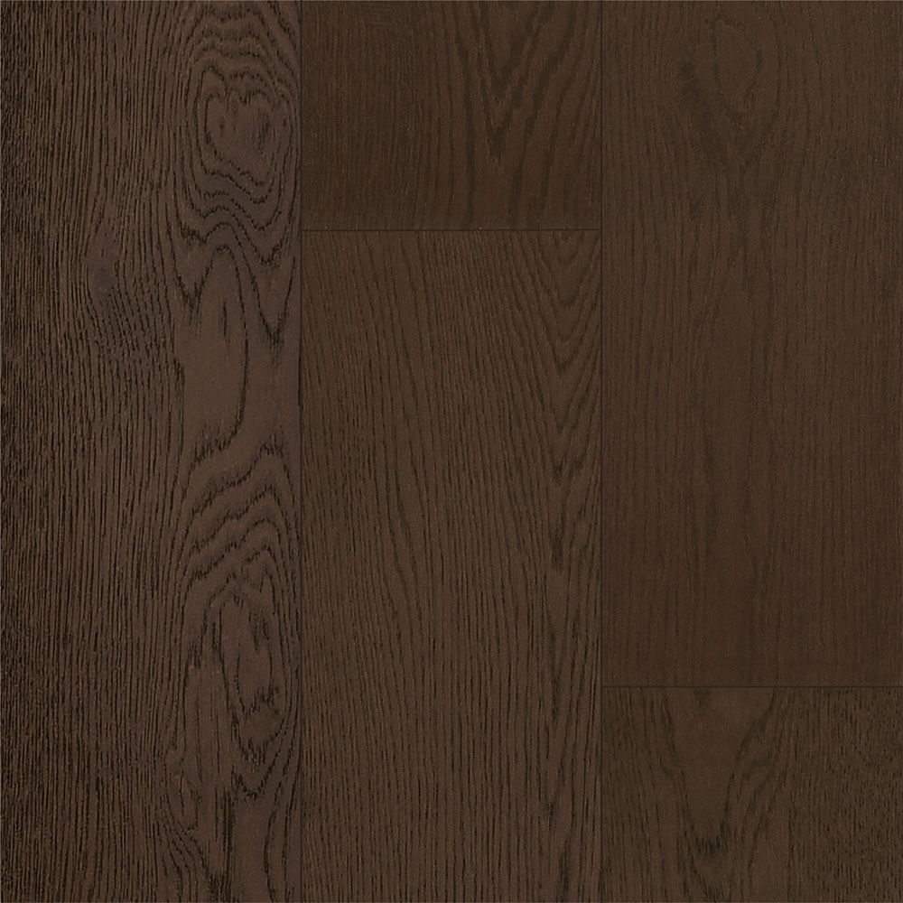 Кварцевый паркет Quartz Parquet Престиж Дуб Трюфельный 1258-03