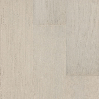 Кварцевый паркет Quartz Parquet Престиж Дуб Белый шоколад 1258-11