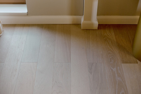 Кварцевый паркет Quartz Parquet Классик Дуб Хельсинки 1258-58 5/0.6