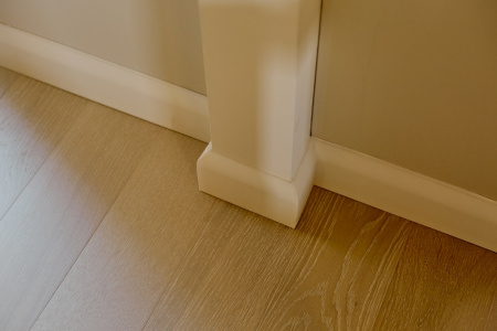 Кварцевый паркет Quartz Parquet Классик Дуб Хельсинки 1258-58 5/0.6