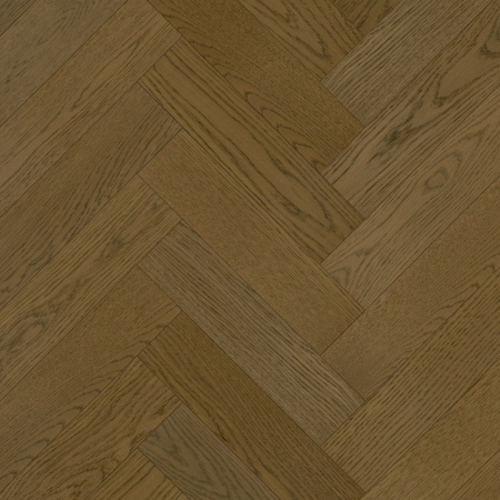 Кварцевый паркет Quartz Parquet Штучный паркет Дуб Кедровый Латте 44-1258-59 5/0,6 мм  