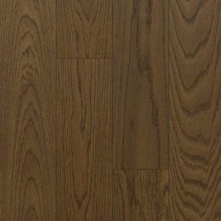 Кварцевый паркет Quartz Parquet Классик Дуб Брауни 413 5/0.6 мм