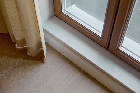 Кварцевый паркет Quartz Parquet Классик Дуб Хельсинки 1258-58 5/0.6